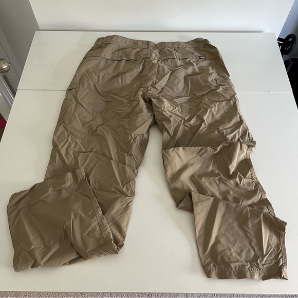 The North Face Mens' Hiking Pants - Picture 3 of 7
